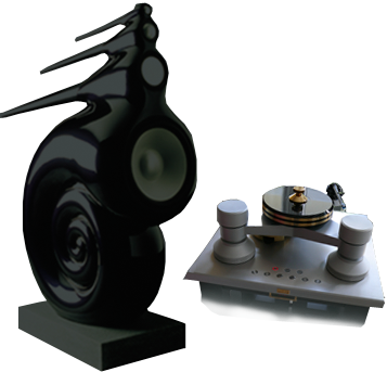 HI-FI-SPECIAL & High End Audio