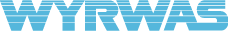 LOGO WYRWAS